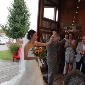 Meet your Posher, Robbie